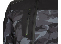 Bluza robocza Bennon CAMOS