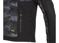 Bluza robocza Bennon CAMOS