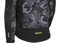 Bluza robocza Bennon CAMOS