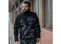 Bluza robocza Bennon CAMOS