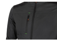Bluza robocza Bennon EREBOS LIGHT szara