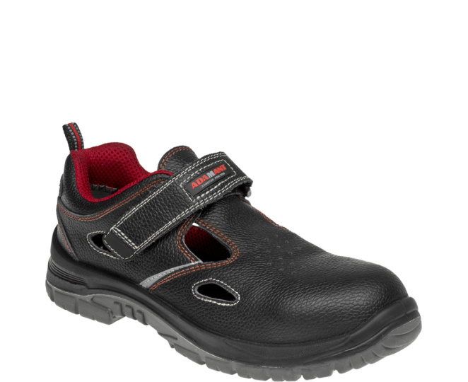 Bennon Sandały ochronne S1 Non Metallic 0019020760