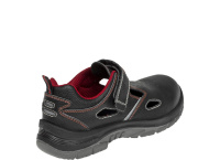 Sandały ochronne S1 Non Metallic 0019020760