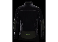 Bluza robocza softshellowa Bennon EREBOS zielona