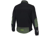 Bluza robocza softshellowa Bennon EREBOS zielona
