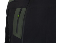 Bluza robocza softshellowa Bennon EREBOS zielona