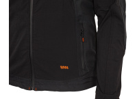 Bluza robocza softshellowa Bennon EREBOS czarna