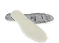 Bennon Wkładki do butów zimowe BNN THERMA Wool 0633000020