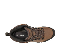  Trzewiki trekkingowe Castor khaki 0410040040