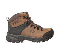 Trzewiki trekkingowe Castor khaki 0410040040