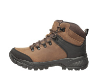  Trzewiki trekkingowe Castor khaki 0410040040