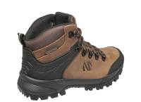  Trzewiki trekkingowe Castor khaki 0410040040