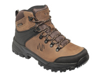 Bennon Buty trekkingowe Castor khaki 0410040040