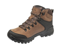 Trzewiki trekkingowe Castor khaki 0410040040