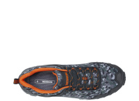 Półbuty trekkingowe Camos ciemnoszare 0712030027