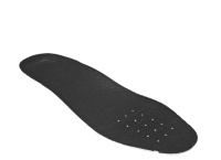 Bennon Wkładki do butów D-Sole czarne 0145000060