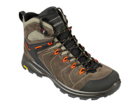 Bennon Buty trekkingowe Defcon brązowe 1199040040