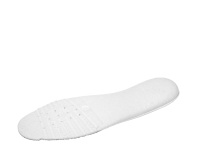  Wkładki do butów D-Sole czarne 0145000060