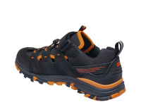  Sandały robocze trekkingowe O1 Amigo 0659020160