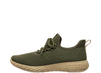Półbuty trekkingowe Nexo Khaki/Sand khaki 0934030050