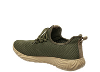 Półbuty trekkingowe Nexo Khaki/Sand khaki 0934030050