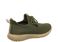 Półbuty trekkingowe Nexo Khaki/Sand khaki 0934030050