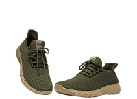 Półbuty trekkingowe Nexo Khaki/Sand khaki 0934030050