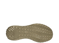 Półbuty trekkingowe Nexo Khaki/Sand khaki 0934030050