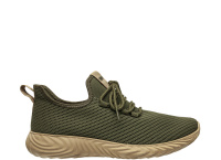 Półbuty trekkingowe Nexo Khaki/Sand khaki 0934030050
