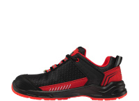  Półbuty ochronne S1P ESD Non Metallic Lumino 0564031030