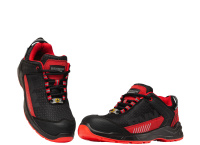  Półbuty ochronne S1P ESD Non Metallic Lumino 0564031030