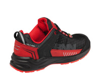  Półbuty ochronne S1P ESD Non Metallic Lumino 0564031030