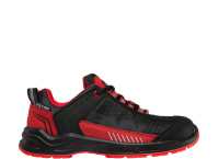  Półbuty ochronne S1P ESD Non Metallic Lumino 0564031030