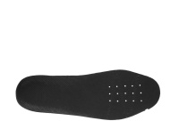  Wkładki do butów D-Sole czarne 0145000060