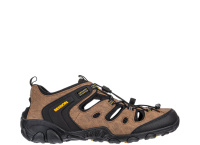  Sandały trekkingowe Clifton khaki 0446020040