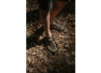  Sandały trekkingowe Clifton khaki 0446020040