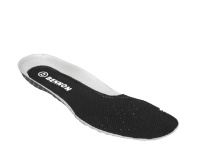 Bennon Wkładki do butów Warrior jasnoszare 0142000062