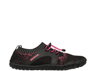Półbuty barefoot Bosky różowe 0715060064