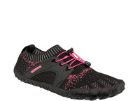 Bennon Półbuty barefoot Bosky różowe 0715060064
