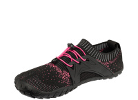 Półbuty barefoot Bosky różowe 0715060064