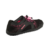 Półbuty barefoot Bosky różowe 0715060064