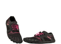 Półbuty barefoot Bosky różowe 0715060064