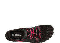 Półbuty barefoot Bosky różowe 0715060064