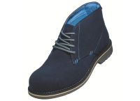 UVEX Buty ochronne S3L ESD Uvex 1 niebieskie 84272