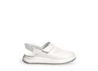 Abeba Buty robocze OB Non Metallic Active białe 012-020