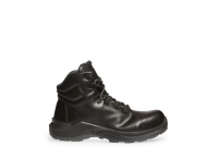 Abeba Buty ochronne S3 ESD Non Metallic Food Trax czarne 010-857