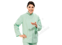  Bluza długa damska 3093 HACCP