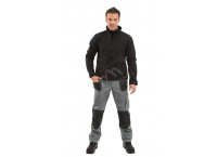  Kurtka wodoodporna oddychająca Softshell 1800