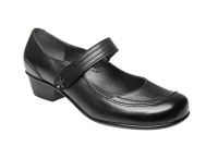 Bennon Buty mundurowe damskie Viola Z40199