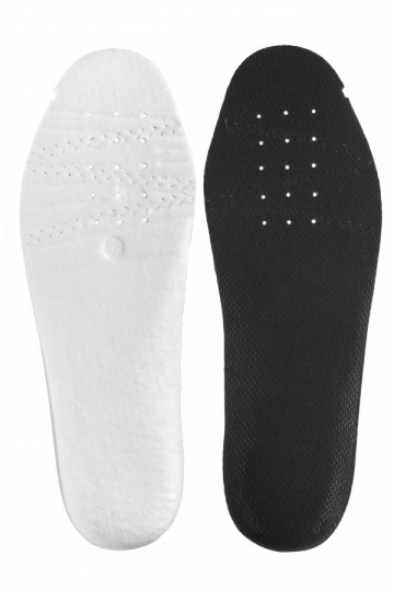 Bennon Wkładki do butów D-Sole czarne D49001